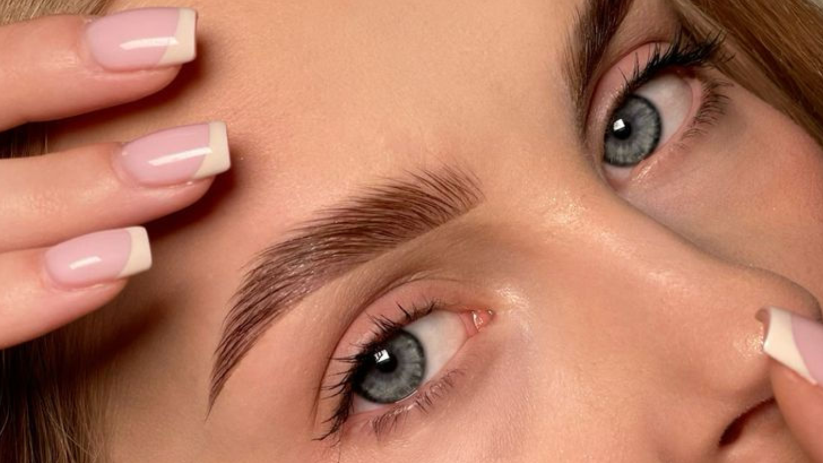 Laminado de cejas: estructura, definición y armonía en el diseño natural del rostro