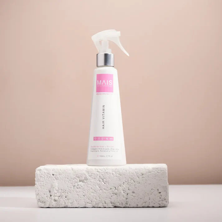 BRUME PROTECTOR HAIR VITAMIN MAIS