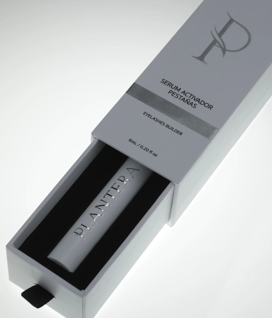 ACTIVADOR PESTAÑAS –  PLANTERA 6 ML.
