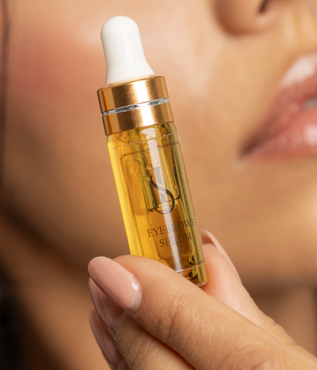 EYEBROWS SERUM 5 ML. LÍNEA SARA LÓPEZ