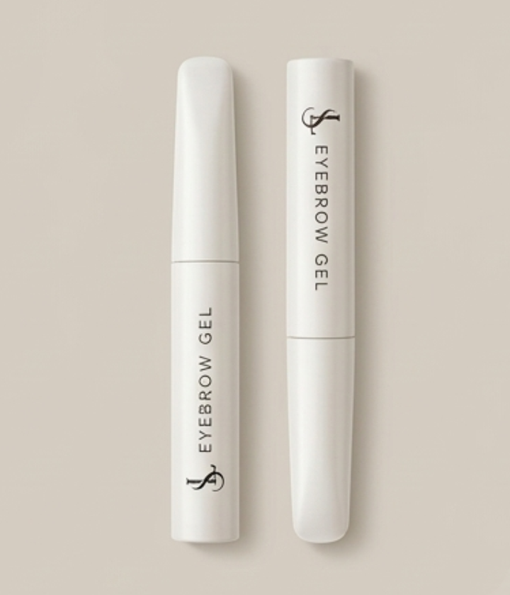 GEL FIJADOR DE CEJAS CON APLICADOR 9 ML. LÍNEA SARA LÓPEZ
