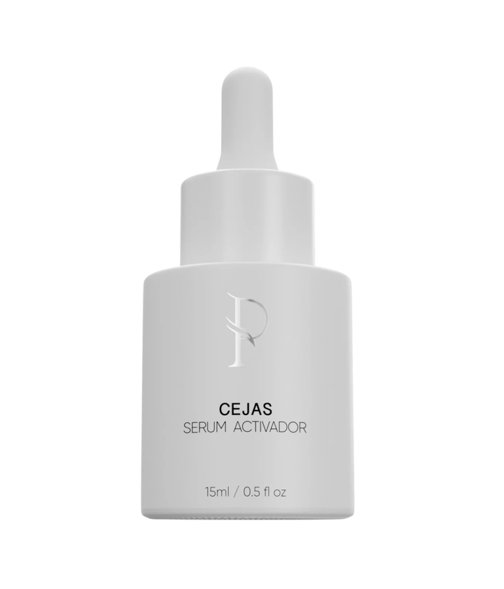 SERUM CEJAS PLANTERA 15 ML.