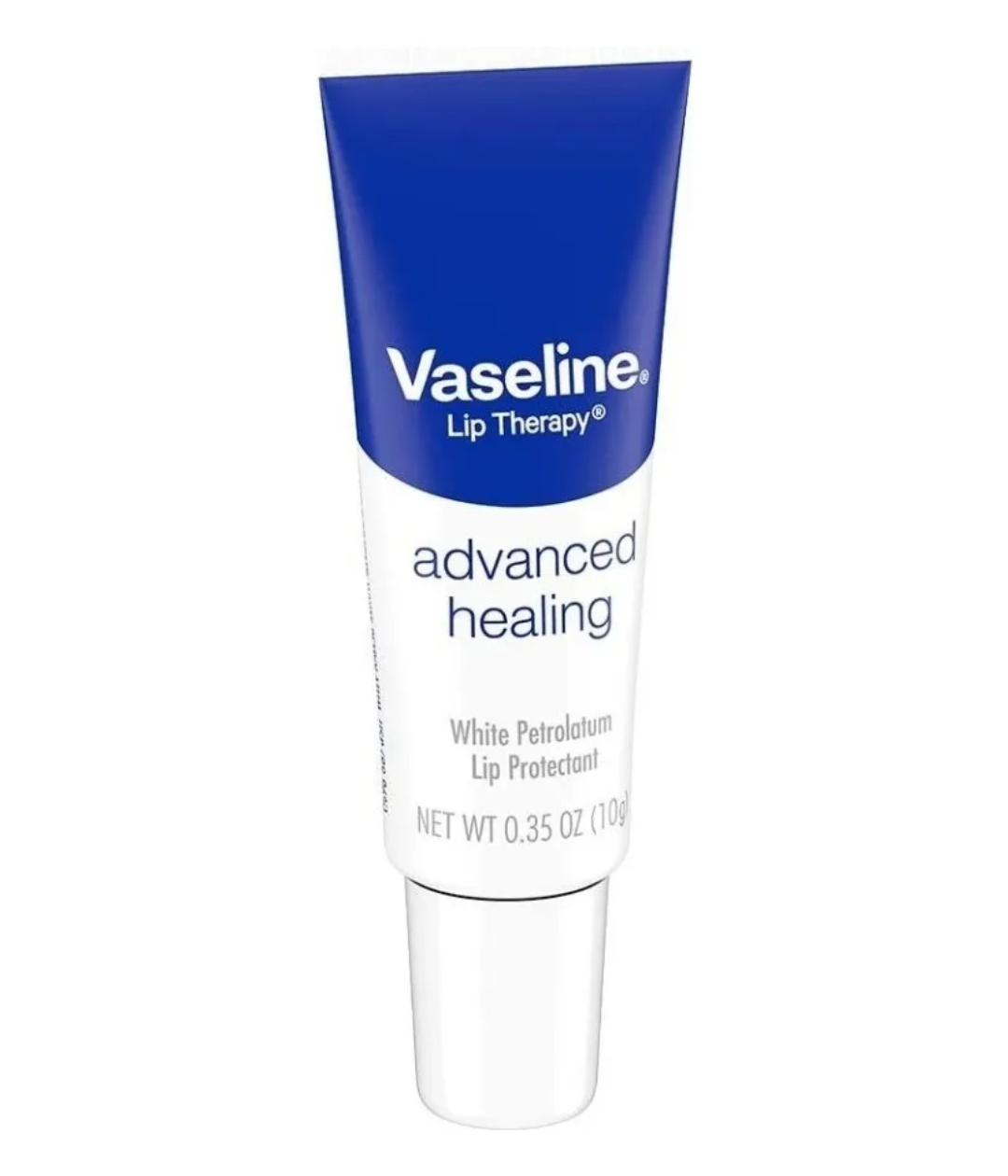 VASELINE BÁLSAMO PARA LABIOS LIP THERAPY ADVANCED HEALING – 10 GRS.