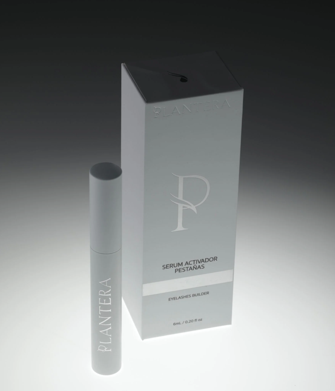 ACTIVADOR PESTAÑAS –  PLANTERA 6 ML.