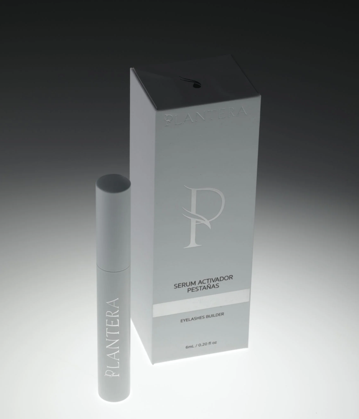 ACTIVADOR PESTAÑAS –  PLANTERA 6 ML.