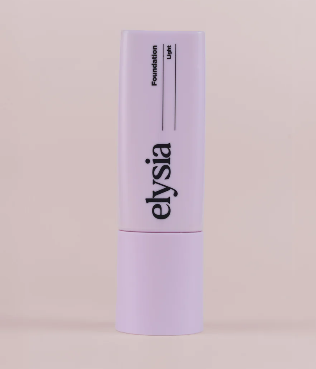 BASE LIQUIDA ELYSIA 30 ML.