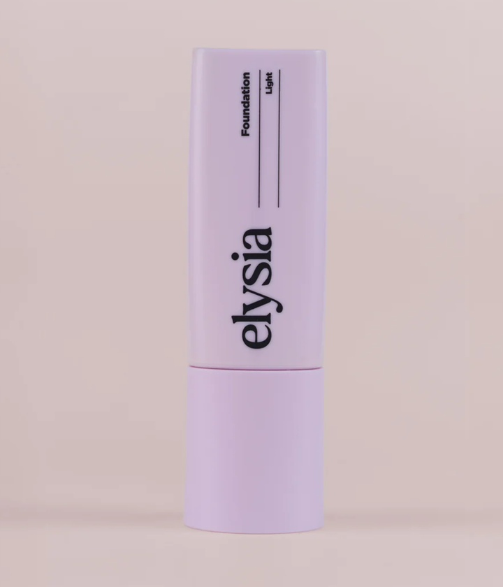 BASE LIQUIDA ELYSIA 30 ML.