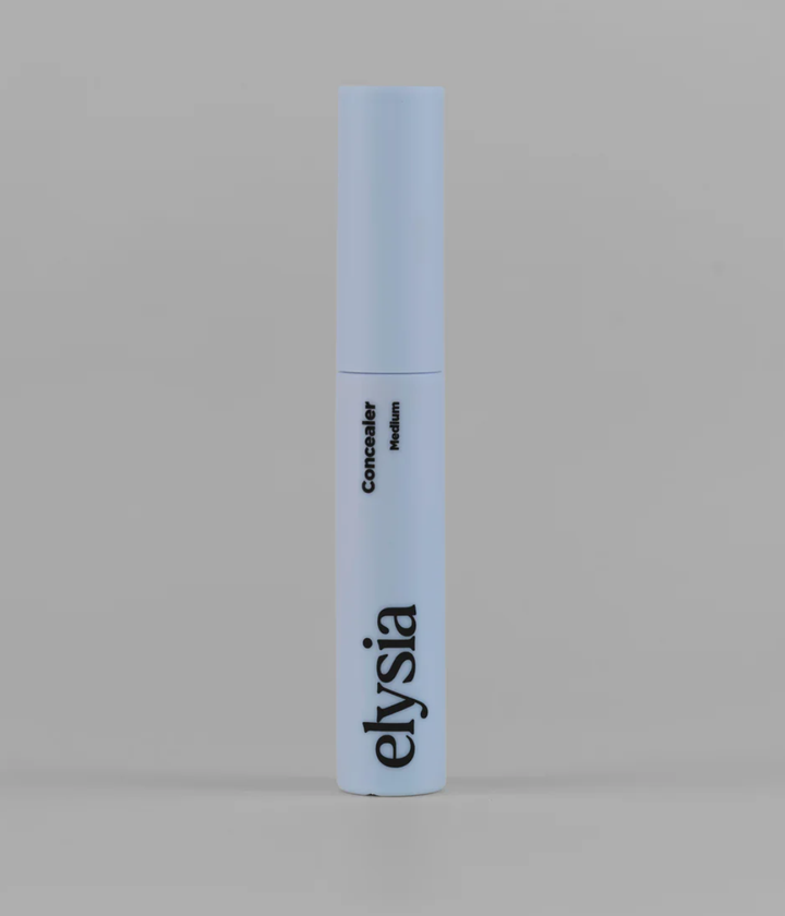 CORRECTOR LÍQUIDO BRONZE ELYSIA 10 ML.