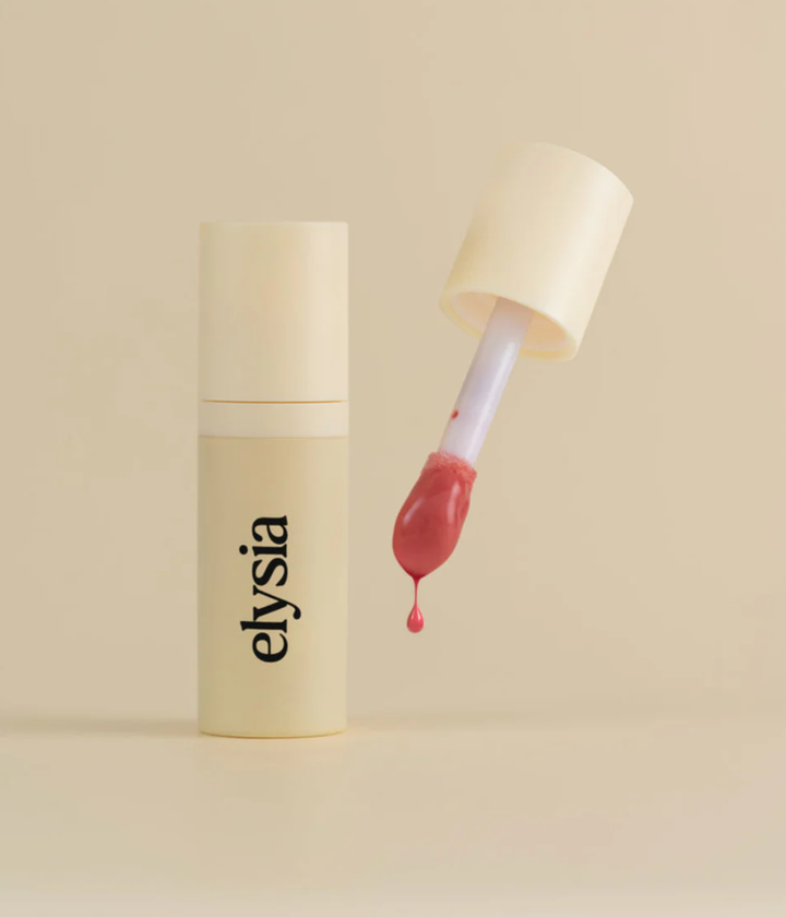 LIP BALM ELYSIA 6 ML.