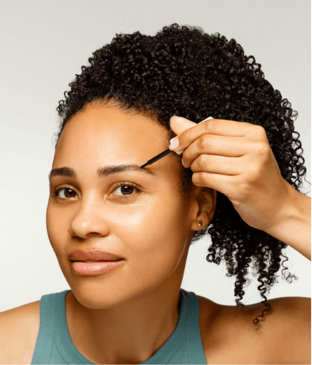 NU COLOUR® LASH + BROW SERUM –  NU SKIN 5ML.