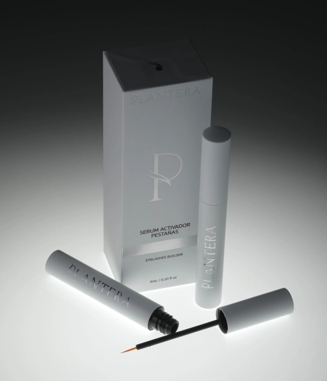 ACTIVADOR PESTAÑAS –  PLANTERA 6 ML.