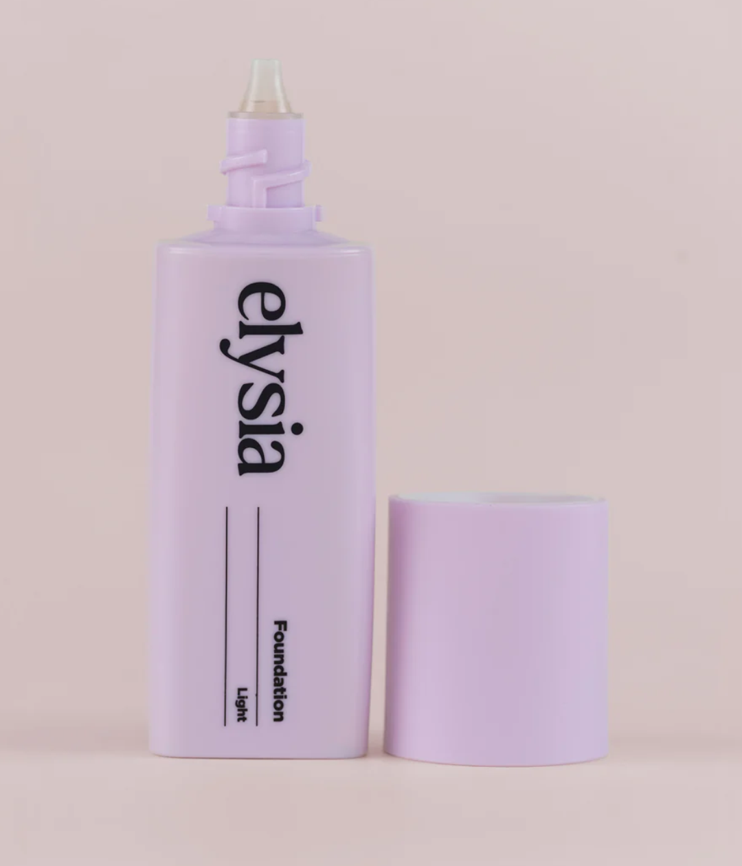 BASE LIQUIDA ELYSIA 30 ML.