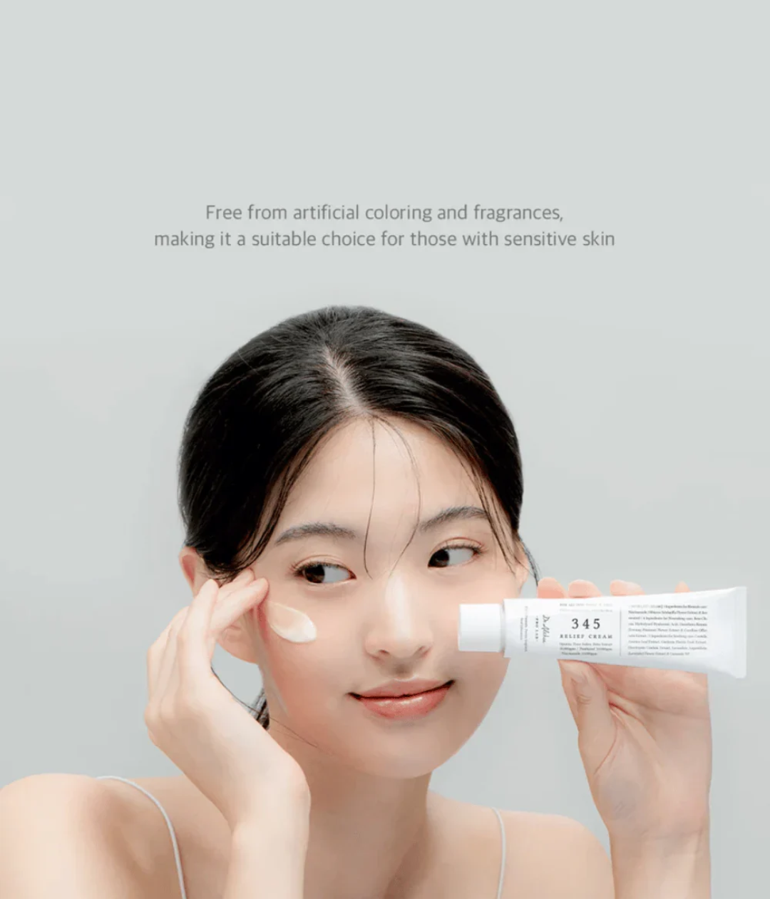DR. ALTHEA 345 CREMA ALIVIO REPARACIÓN INTENSIVA 50ML.