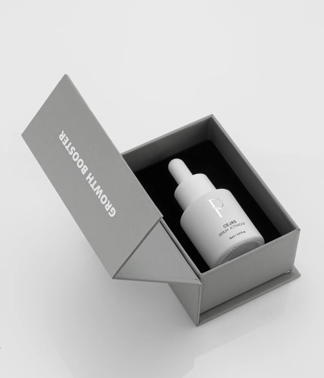 SERUM CEJAS PLANTERA 15 ML.