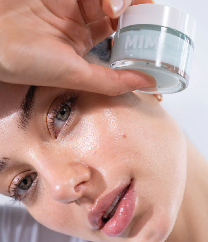 WATER GEL - GEL HIDRATANTE ULTRA LIGERO MIM 40 ML.
