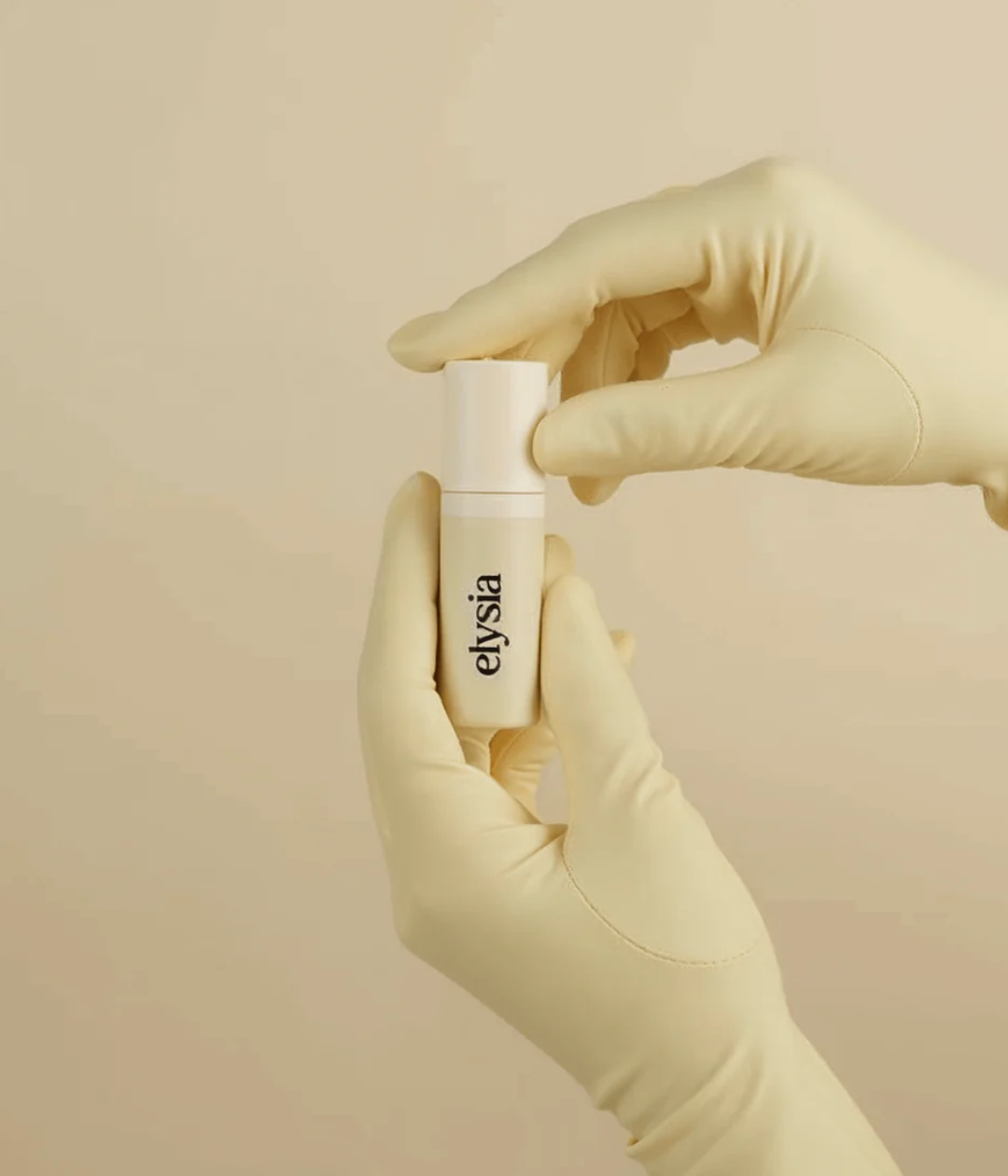 LIP BALM ELYSIA 6 ML.
