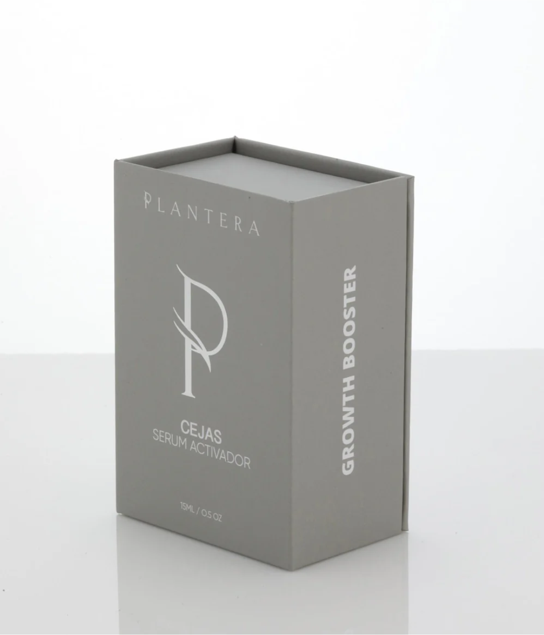 SERUM CEJAS PLANTERA 15 ML.