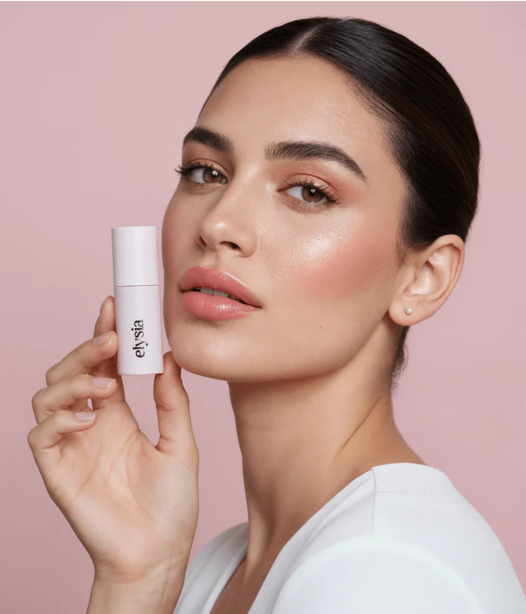 BLUSH - RUBOR  ELYSIA 15 ML.