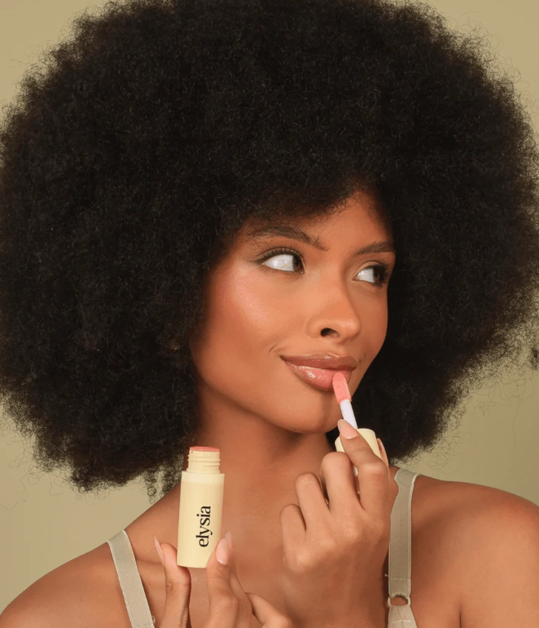 LIP BALM ELYSIA 6 ML.
