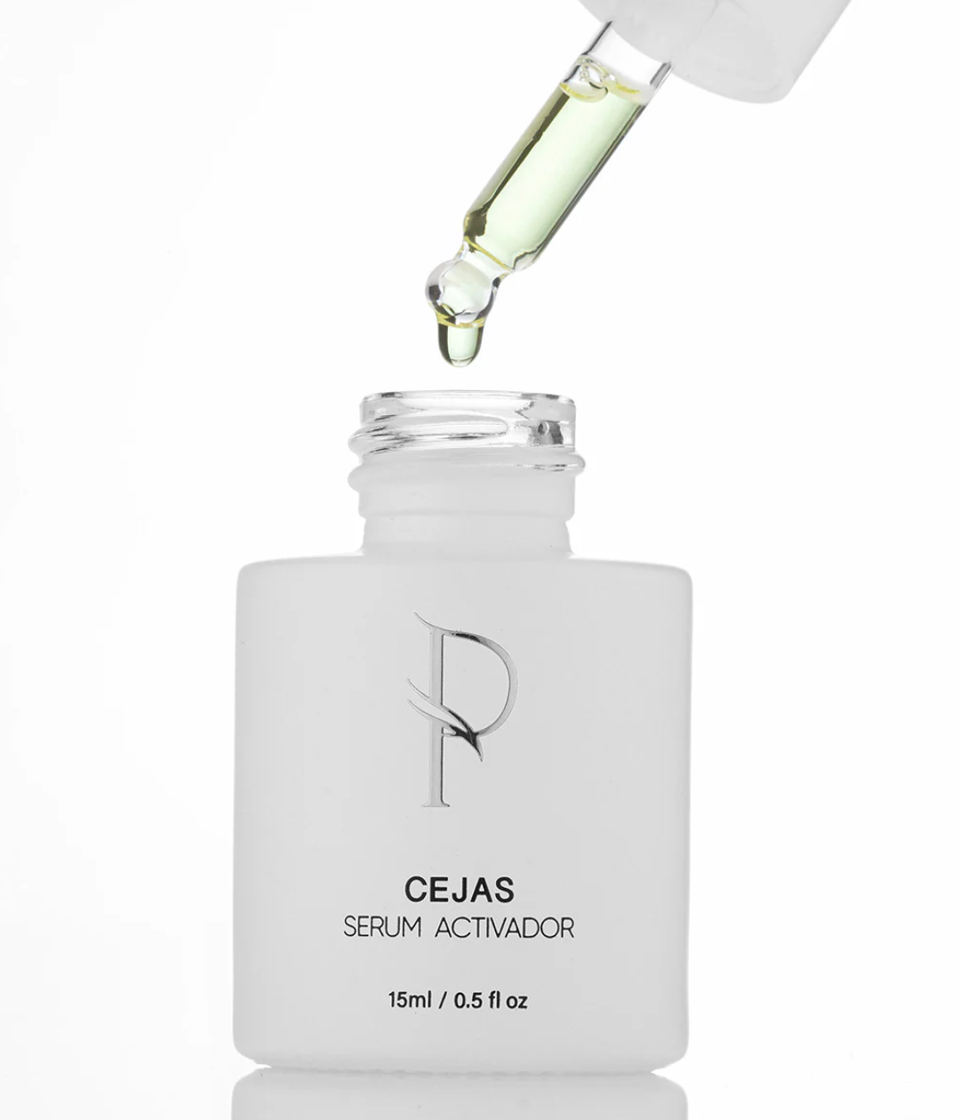 SERUM CEJAS PLANTERA 15 ML.