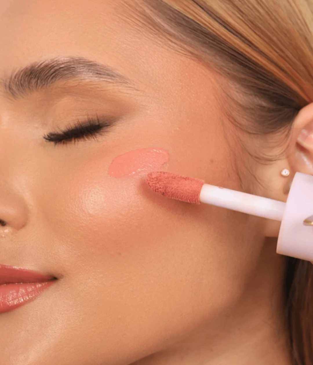 BLUSH - RUBOR  ELYSIA 15 ML.