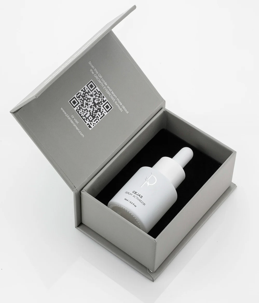 SERUM CEJAS PLANTERA 15 ML.