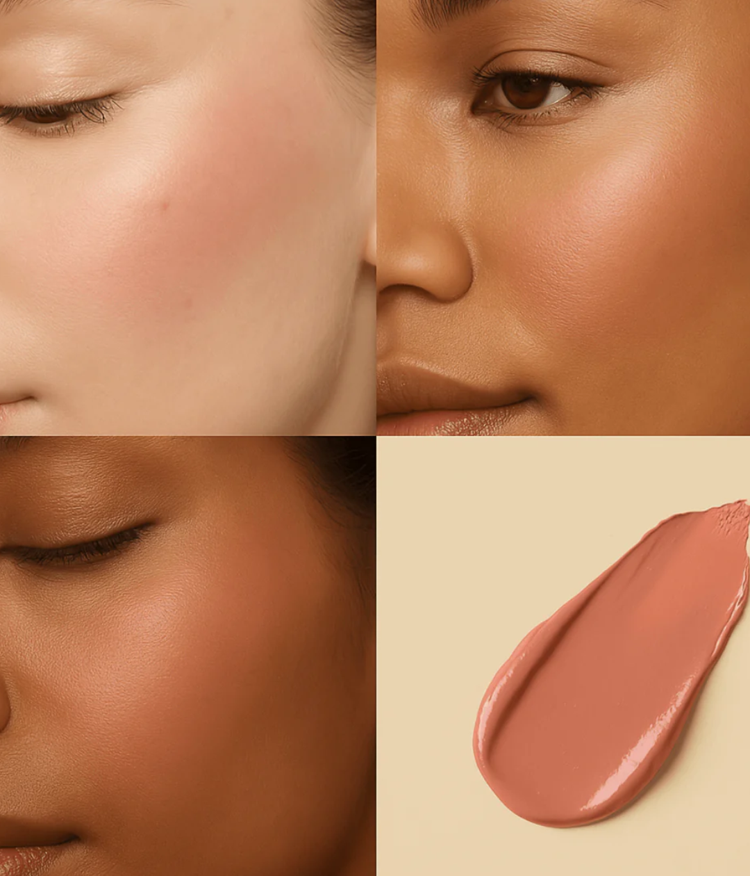 BLUSH - RUBOR  ELYSIA 15 ML.