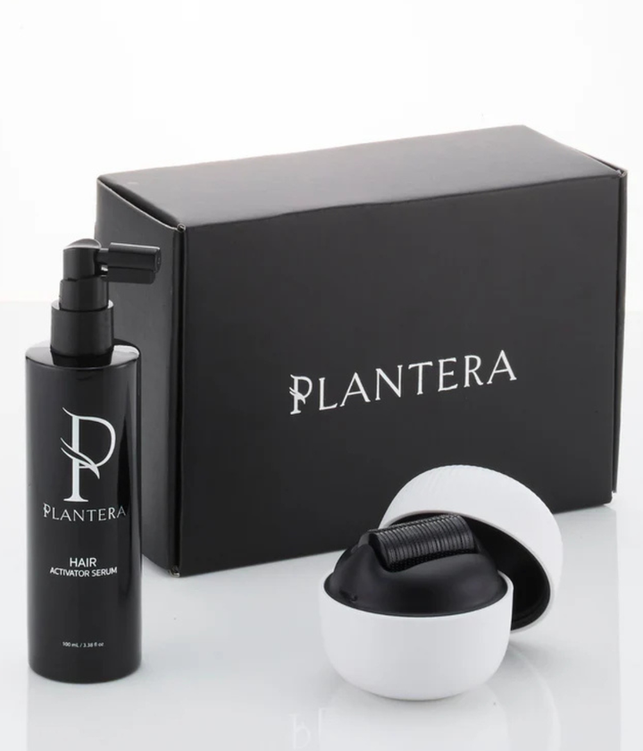 HAIR GROWTH KIT