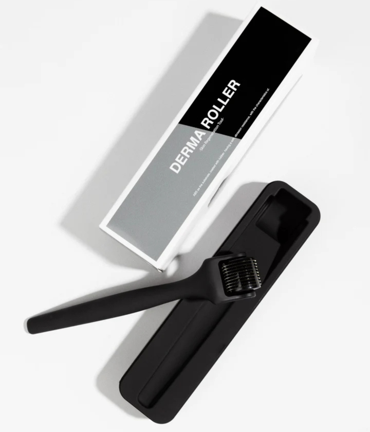 GROWTH KIT BARBA