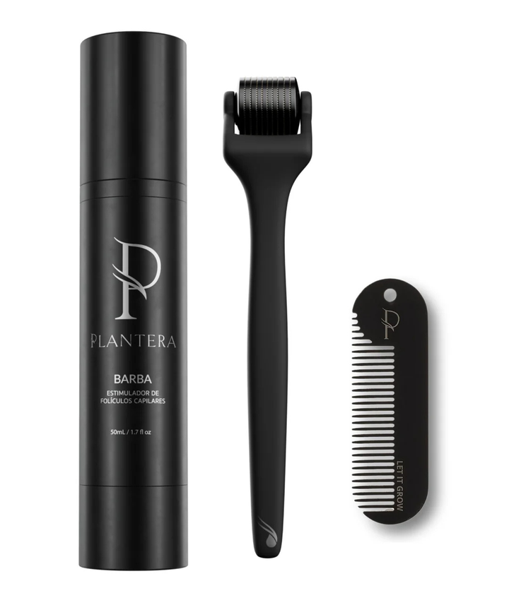 GROWTH KIT BARBA