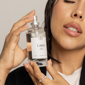 PERFUME LÍNEA SARA LÓPEZ 100 ML.