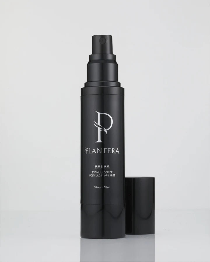 SERUM ACTIVADOR BARBA 50ML