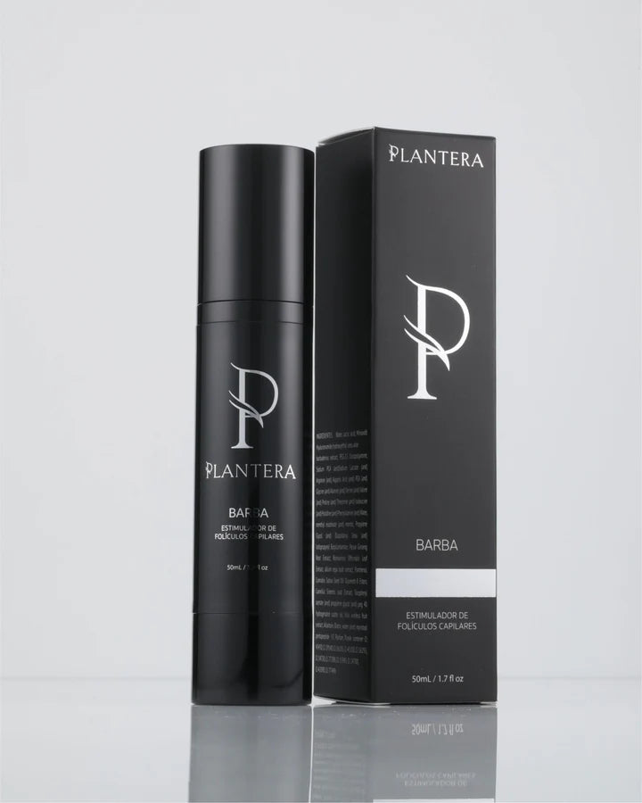 SERUM ACTIVADOR BARBA 50ML
