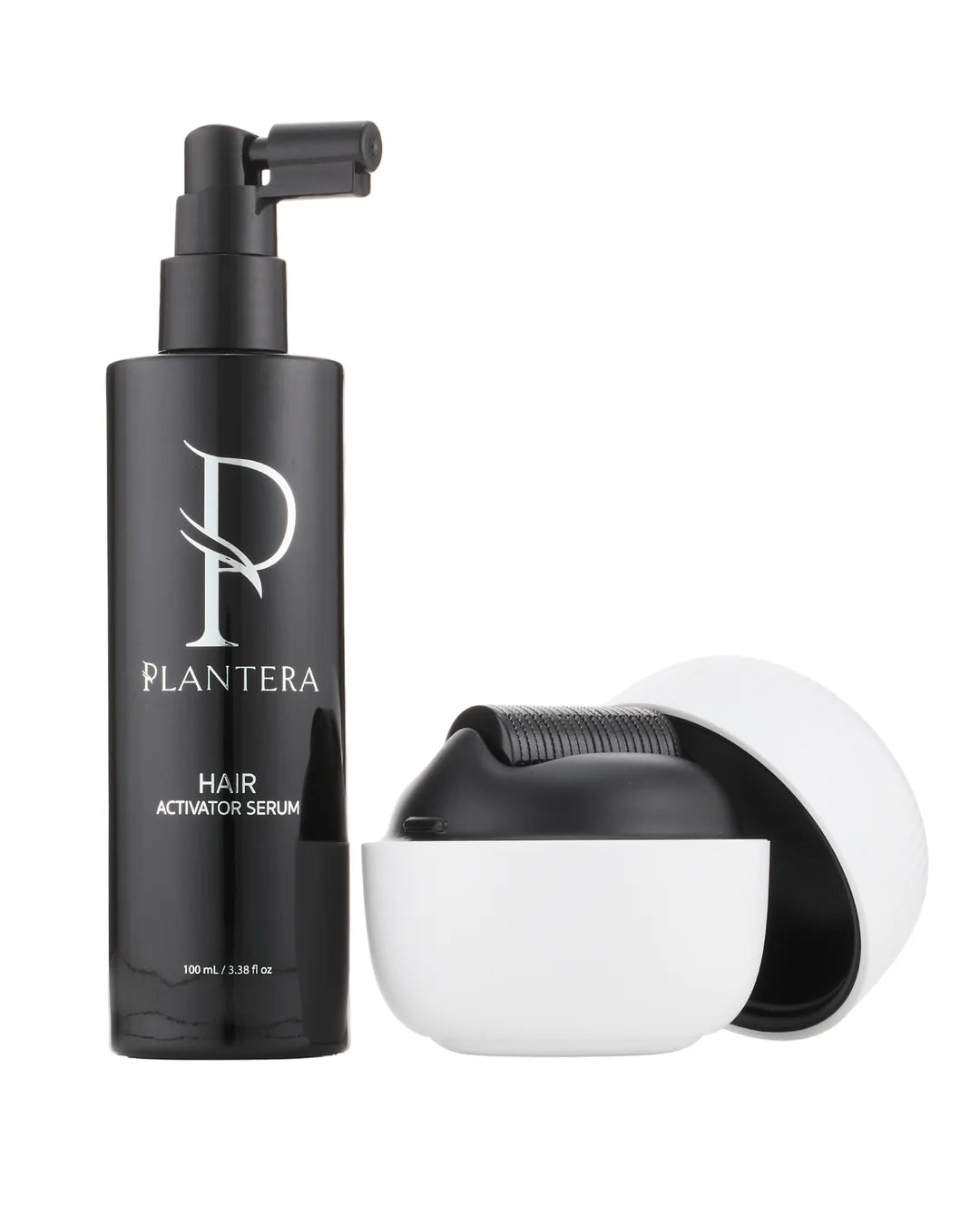 HAIR GROWTH KIT