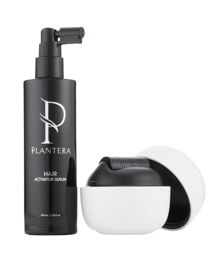 HAIR GROWTH KIT